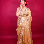 banarasi silk saree