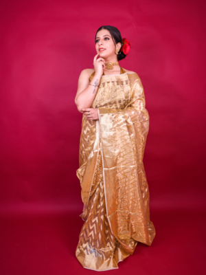 banarasi silk saree