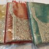 Banarasi suits