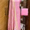 Affordable Banarasi sarees