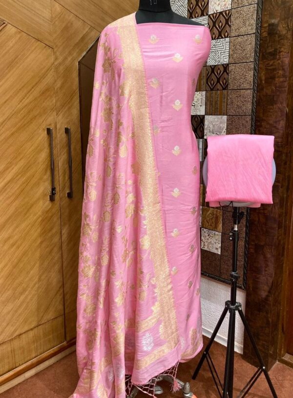 Affordable Banarasi sarees